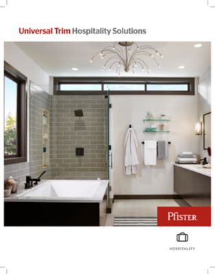 Universal Trim - Hospitality Cover Thumbnail